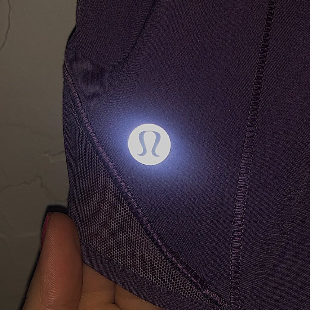 LULULEMON Hotty Hot Short II 2.5" ★